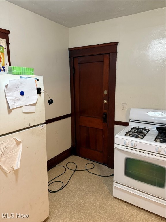 Lorain Street & Denison Ave - Residential Income