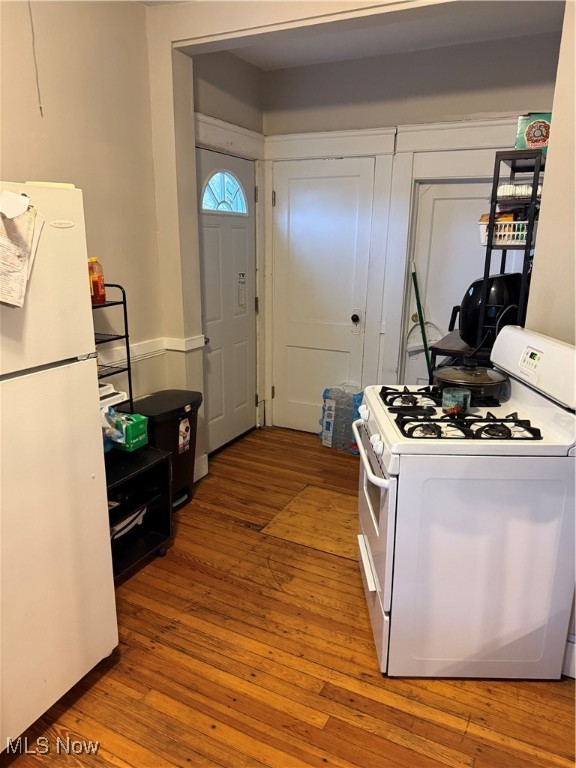 Lorain Street & Denison Ave - Residential Income