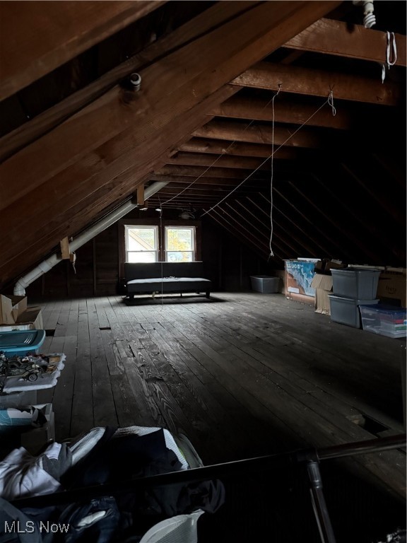 Lorain Street & Denison Ave - Residential Income