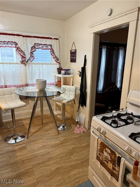 Lorain Street & Denison Ave - Residential Income