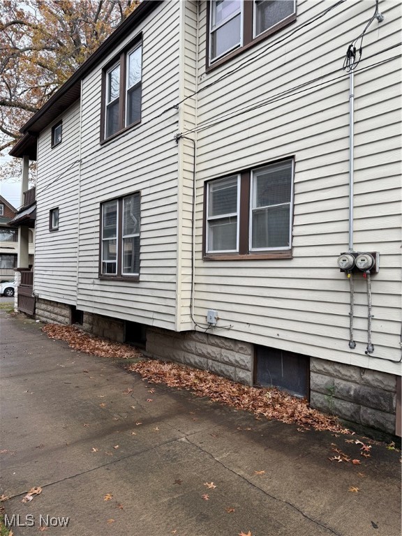 Lorain Street & Denison Ave - Residential Income