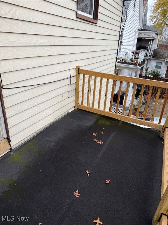 Lorain Street & Denison Ave - Residential Income