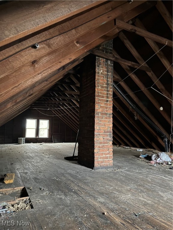 Lorain Street & Denison Ave - Residential Income