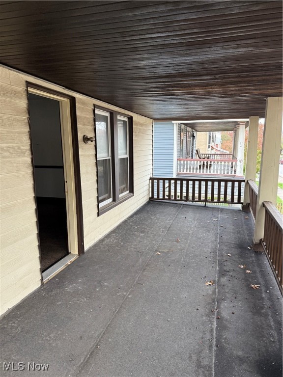 Lorain Street & Denison Ave - Residential Income