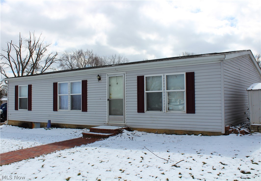 Lot 1671bennett Add - Residential