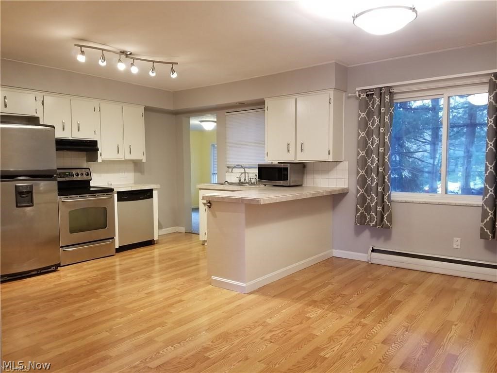 Silver Lake Highlands - Residential Lease