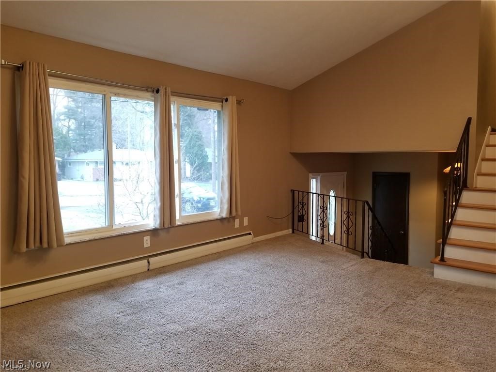 Silver Lake Highlands - Residential Lease