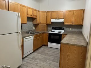 Bronsons Add - Residential Lease