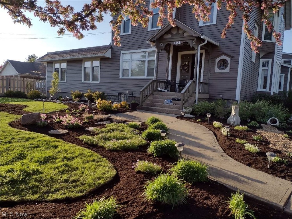 Bronsons Add - Residential Lease