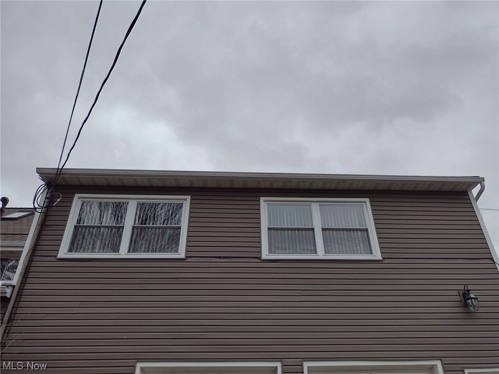 Bronsons Add - Residential Lease