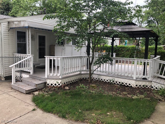 Willowick Park Allotment - Residential Lease