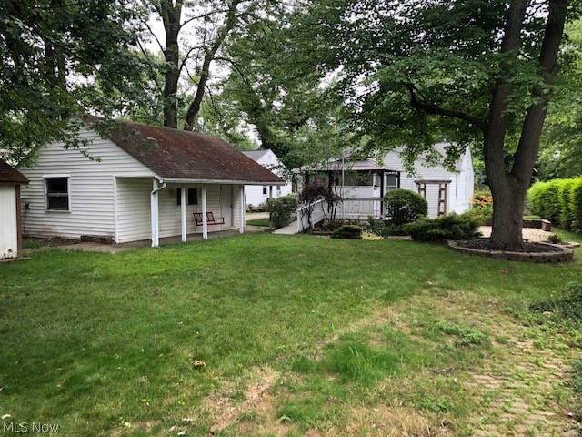 Willowick Park Allotment - Residential Lease