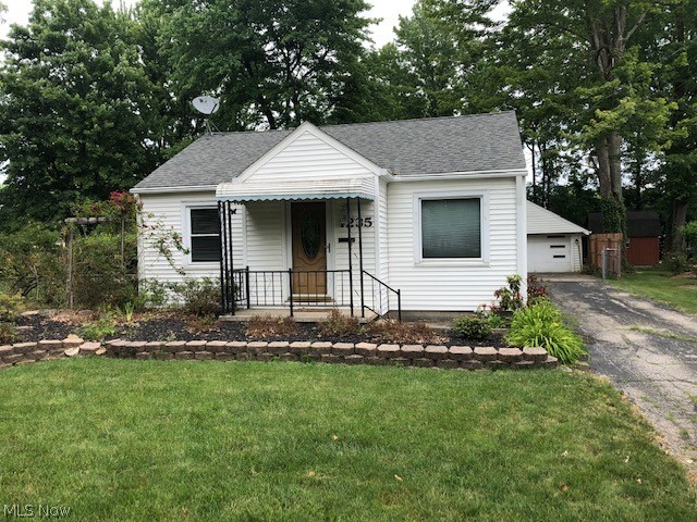 Willowick Park Allotment - Residential Lease