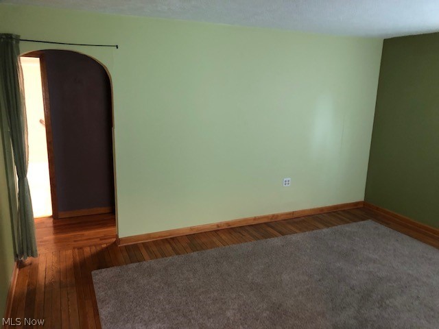 Willowick Park Allotment - Residential Lease