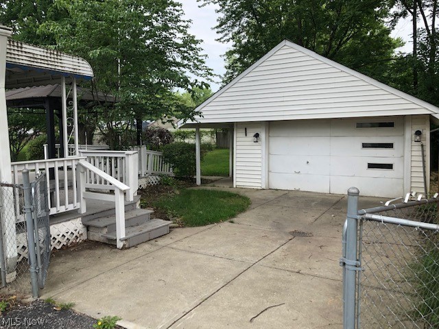 Willowick Park Allotment - Residential Lease