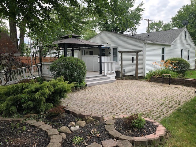 Willowick Park Allotment - Residential Lease