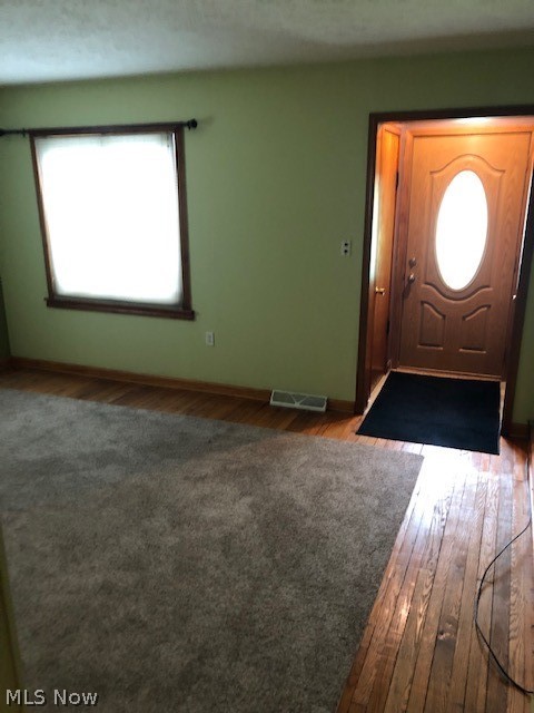 Willowick Park Allotment - Residential Lease