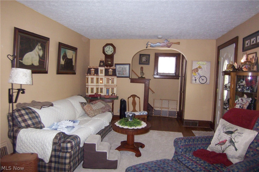 Beverly Park - Residential