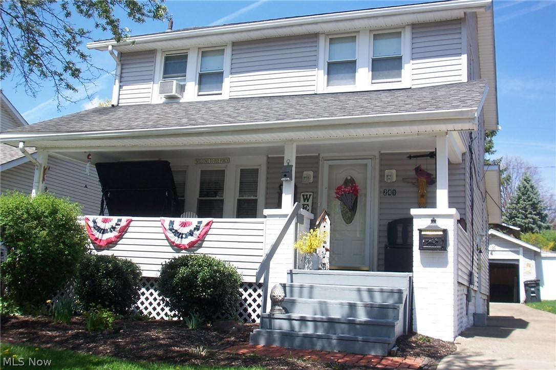 Beverly Park - Residential