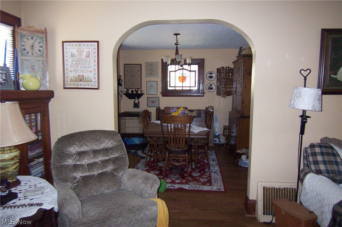 Beverly Park - Residential