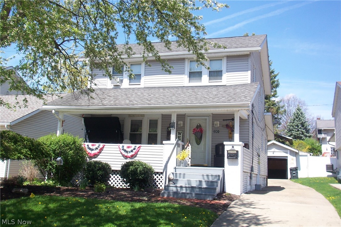 Beverly Park - Residential