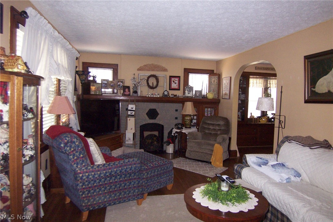 Beverly Park - Residential