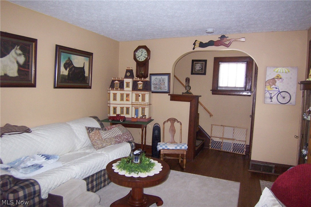 Beverly Park - Residential