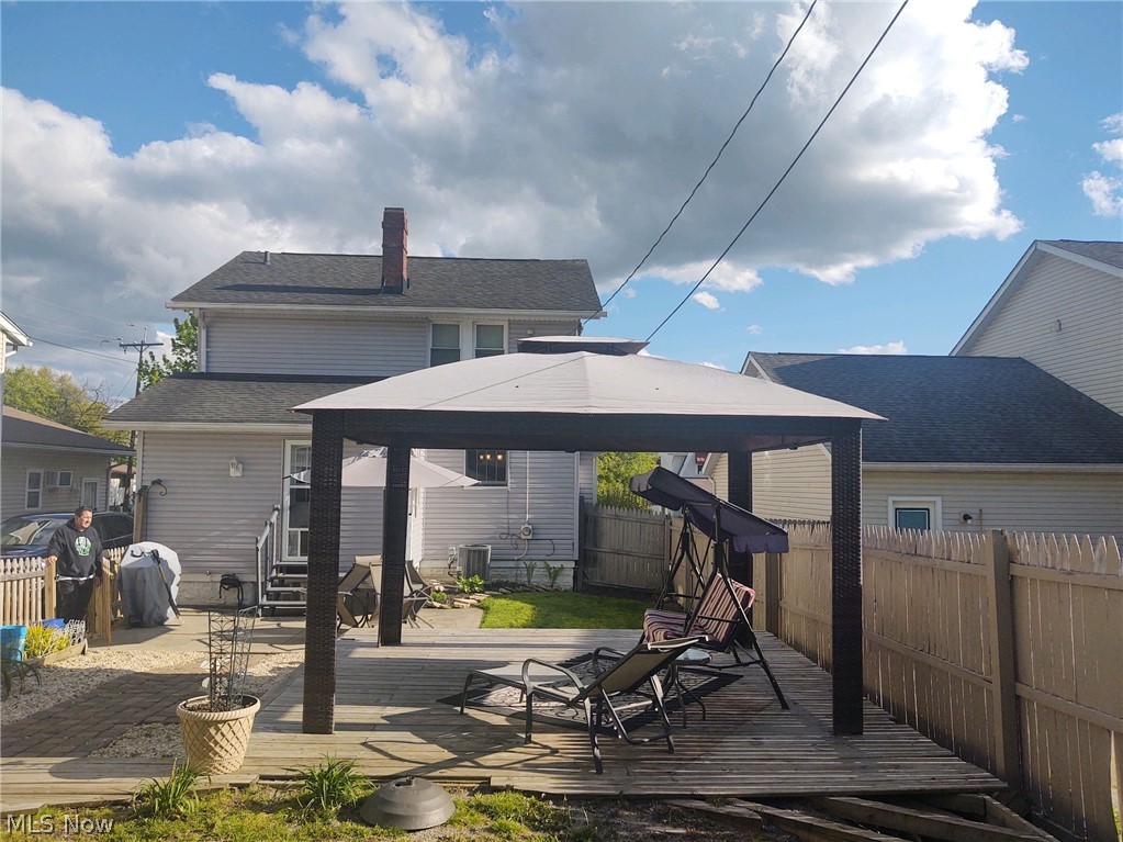 Beverly Park - Residential