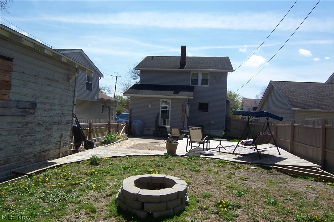 Beverly Park - Residential