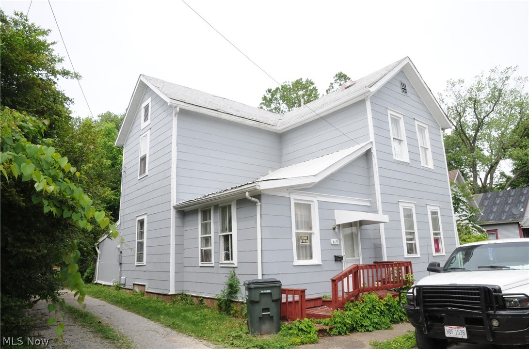 Johnson's Add - Residential Lease