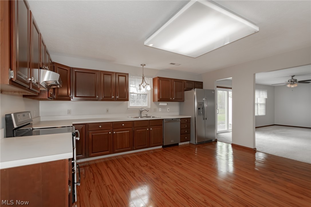 Chesapeake Cove - Residential