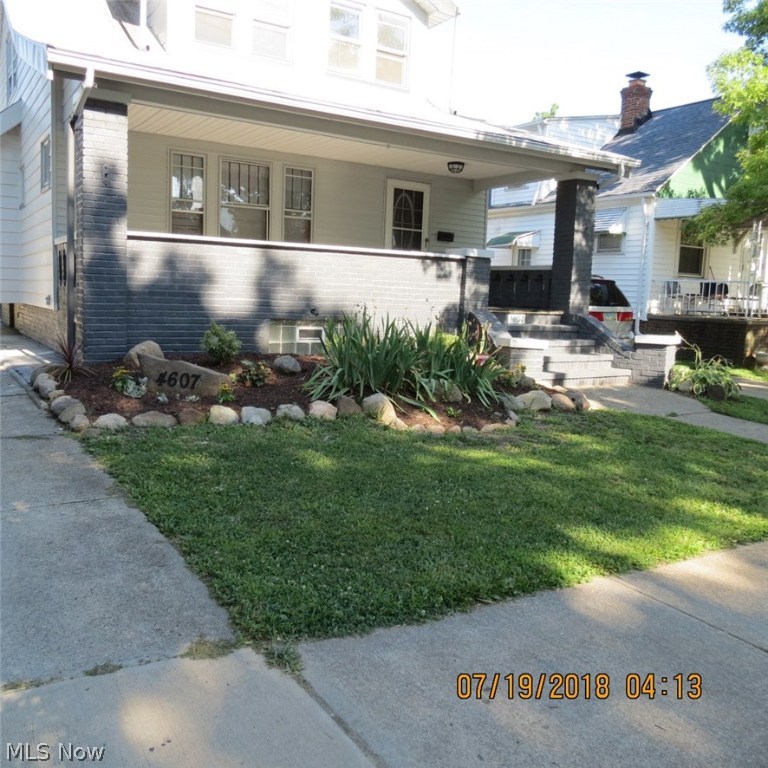 S H Kleinman Realty Cos North - Residential