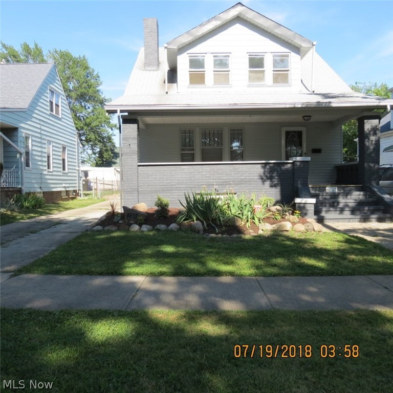 S H Kleinman Realty Cos North - Residential