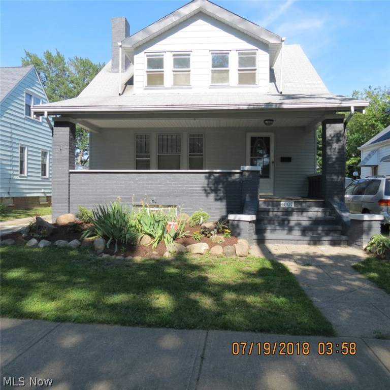 S H Kleinman Realty Cos North - Residential