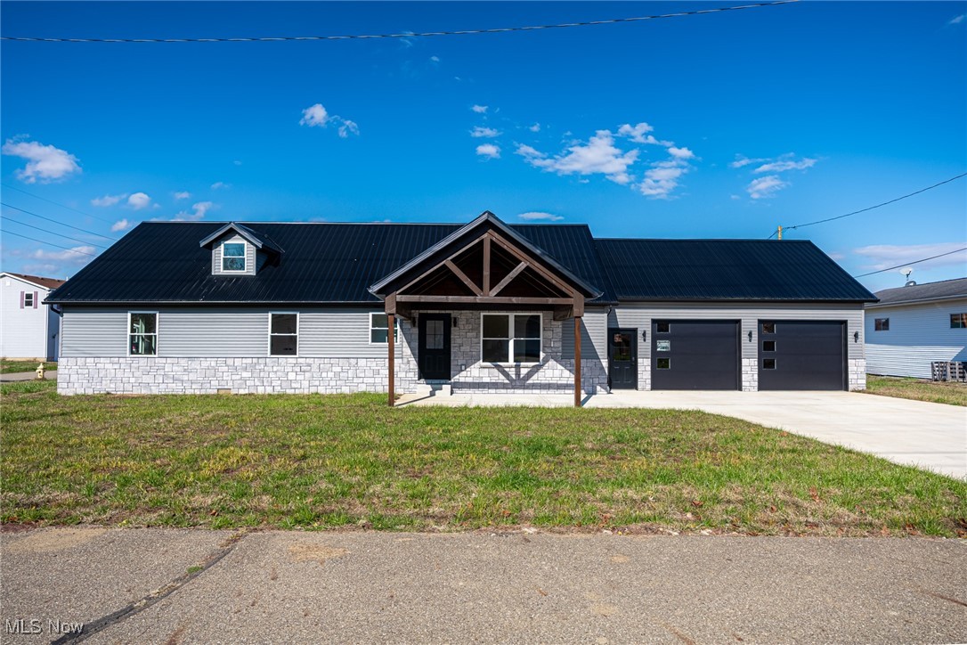 Southside Add - Residential