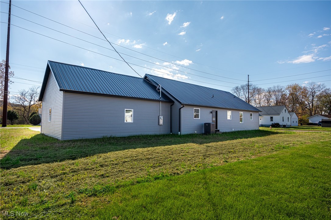 Southside Add - Residential