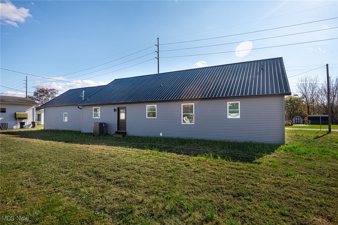 Southside Add - Residential