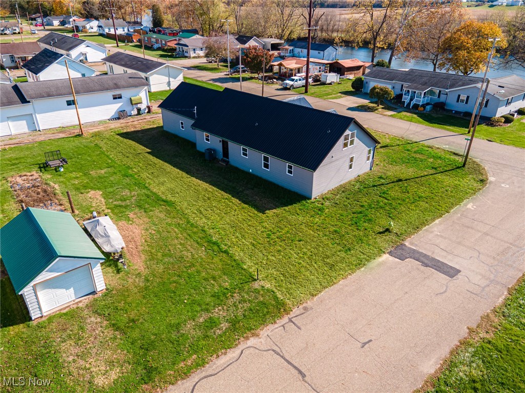 Southside Add - Residential