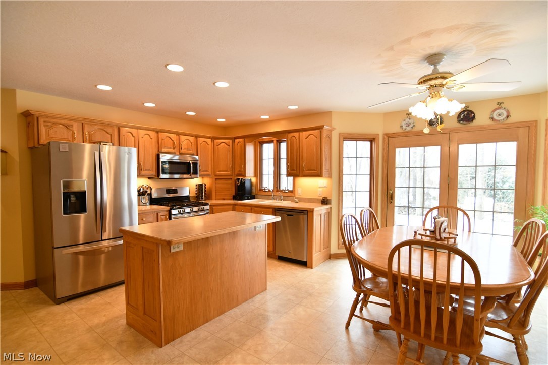 Mystic Pointe Sub - Residential