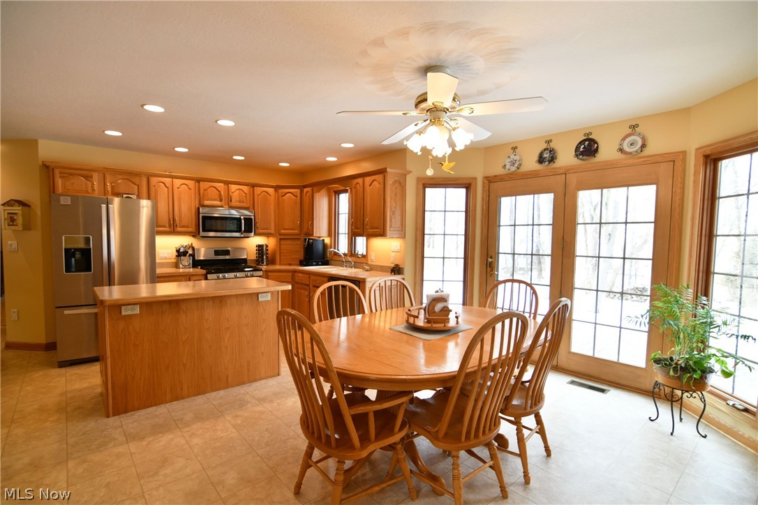 Mystic Pointe Sub - Residential