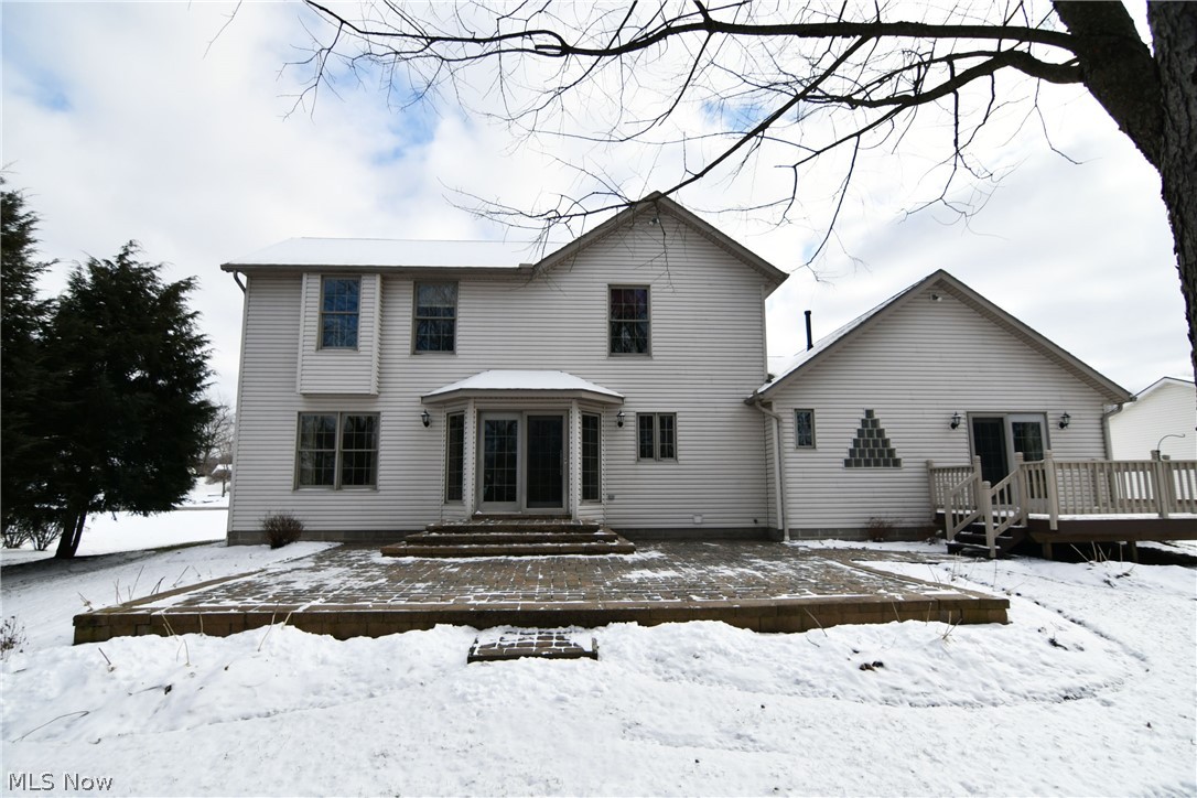 Mystic Pointe Sub - Residential