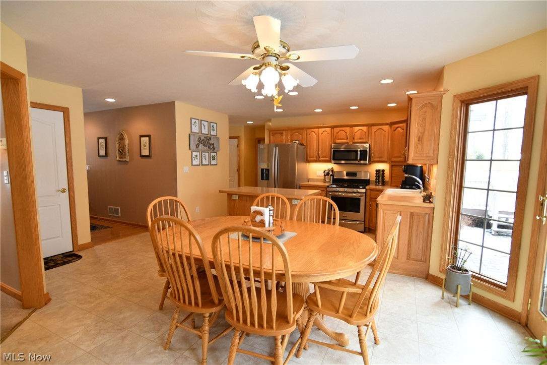 Mystic Pointe Sub - Residential