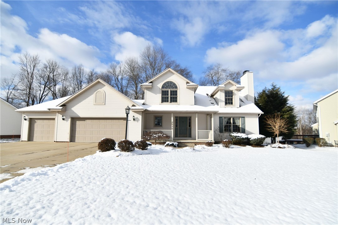 Mystic Pointe Sub - Residential