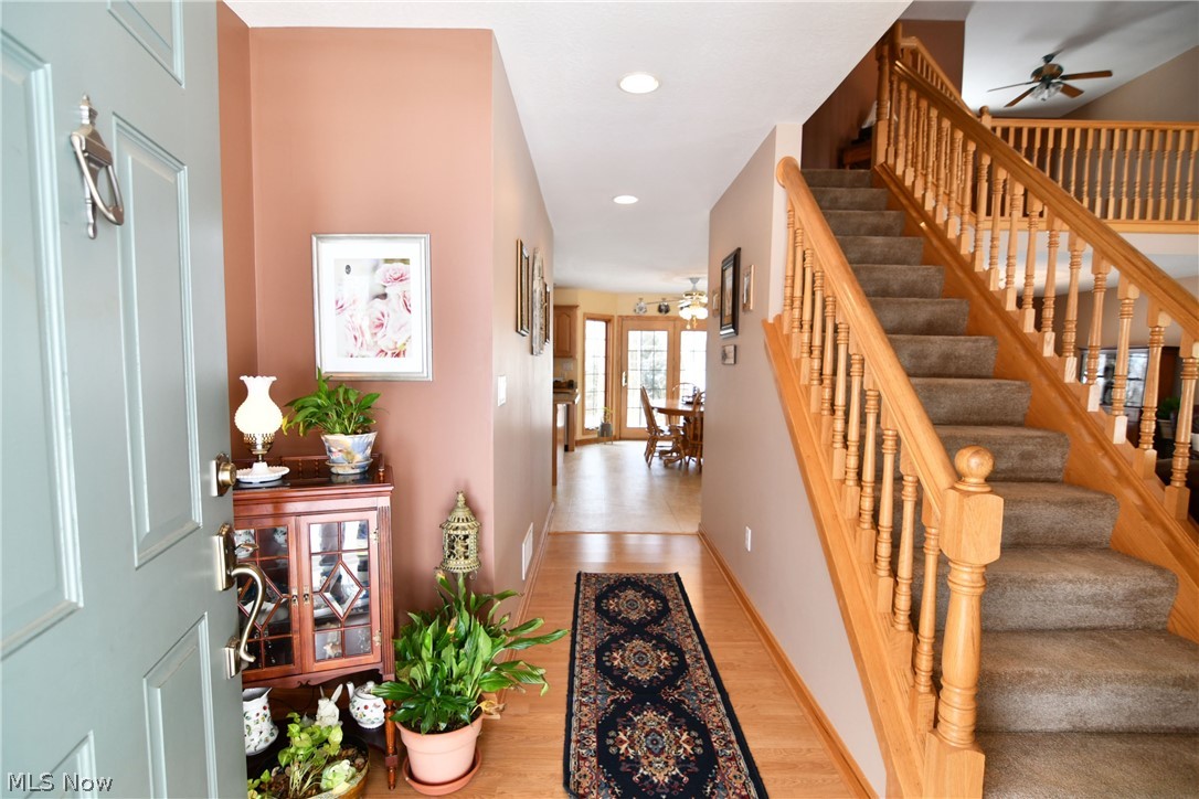 Mystic Pointe Sub - Residential