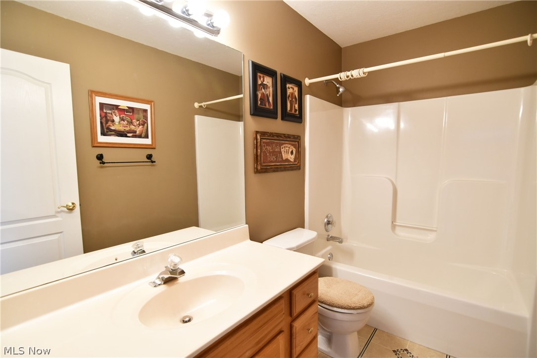 Mystic Pointe Sub - Residential