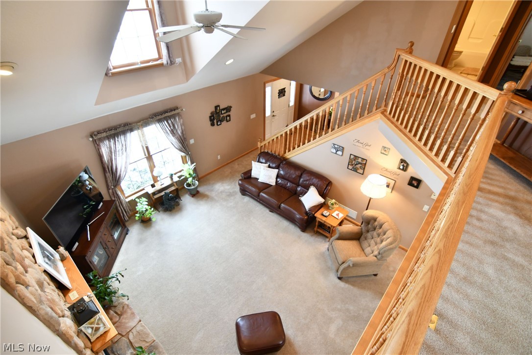 Mystic Pointe Sub - Residential