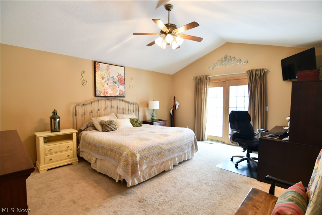 Mystic Pointe Sub - Residential