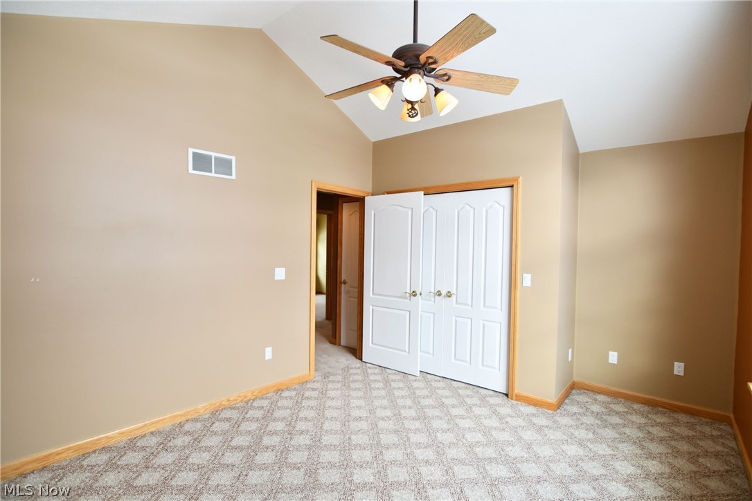 Mystic Pointe Sub - Residential