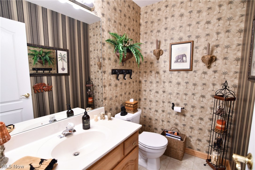 Mystic Pointe Sub - Residential