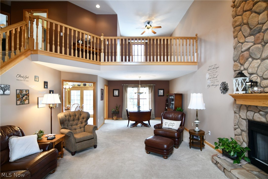 Mystic Pointe Sub - Residential